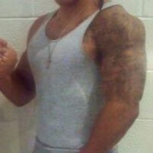 Meet your Posher, Danny